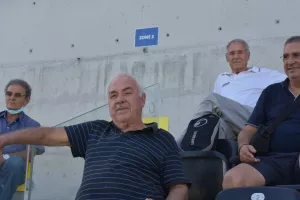 ΑΣΙΛ/Φωτορεπορτάζ από την νίκη επί της ΑΕΖ