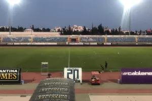 ΠΡΩΤΗ νίκη με Ανγκούλο/ Το.... πάλεψε η ελλιπέστατη Νέα Σαλαμίνα! (Φώτος)