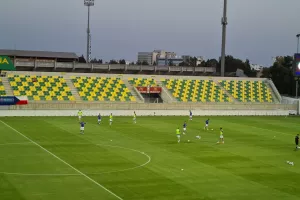 Η ΕΝΤΕΚΑΔΑ της Εθνικής μας