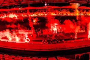 Θύρα 3/Μαγεία