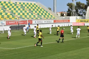 ΑΣΙΛ/Φωτορεπορτάζ από την νίκη επί της ΑΕΖ