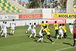 ΑΣΙΛ/Φωτορεπορτάζ από την νίκη επί της ΑΕΖ