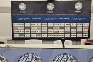 ΒΑΛΕΜ: "Θα κάνουμε rotation/ Το καλύτερο δυνατό για να είμαστε έτοιμοι" (Φώτος)