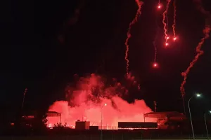 ΘΥΡΑ 3 για επεισόδια: "Προκαλούσαν και άγγιζαν τα γεννητικά τους όργανα..."