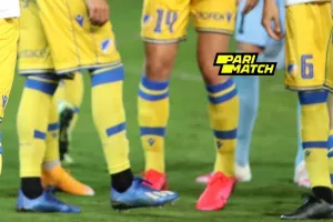 ΑΠΟΕΛ/Οργασμός επαφών και ΟΧΙ κάτω από το... χαλί