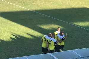 "Τεσσάρα" και κορυφή η Πέγεια (φώτος)