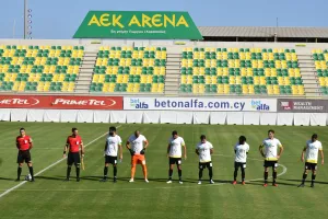 ΑΣΙΛ/Φωτορεπορτάζ από την νίκη επί της ΑΕΖ