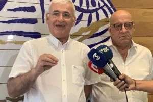 ΑΠΟΛΟΓΙΑ αλλιώς...