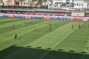 Άνετη με 4αρα η "Αθάνατη"  (φώτος/βίντεο)