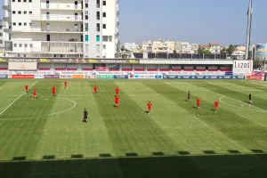 Άνετη με 4αρα η "Αθάνατη"  (φώτος/βίντεο)