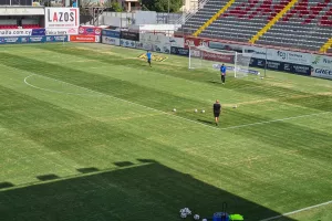 Άνετη με 4αρα η "Αθάνατη"  (φώτος/βίντεο)