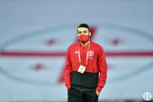 Πιο κοντά... στο όνειρο με Τορνίκε! (φώτος)