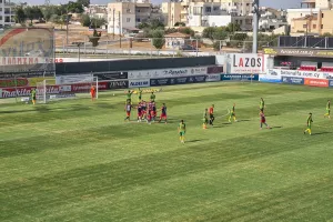 Άνετη με 4αρα η "Αθάνατη"  (φώτος/βίντεο)