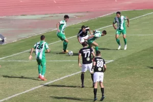 Τριάρα… πρόκρισης ο Ονήσιλος (φώτος) 