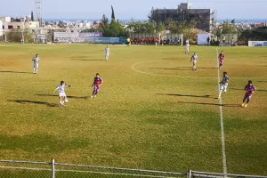 Τριάρα και ανεβαίνει η ΑΕΠ Πολεμιδιών (φώτος/βίντεο) 