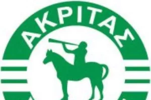 "Καθαρά" τα Covid-19 test στον Ακρίτα
