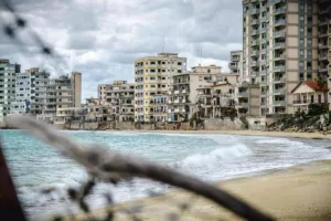 "Για την Αμμόχωστο πρώτοι υπεύθυνοι είμαστε εμείς, οι ηγεσίες, η κοινωνία" (Πορτοκαλί)
