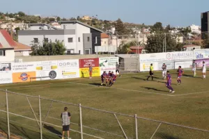Τριάρα και ανεβαίνει η ΑΕΠ Πολεμιδιών (φώτος/βίντεο) 