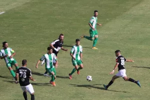 Τριάρα… πρόκρισης ο Ονήσιλος (φώτος) 
