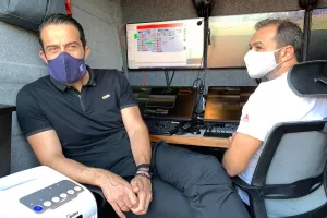 ΕΚΕΙ και ο Κουκουλάκης