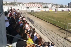 Τριάρα και ανεβαίνει η ΑΕΠ Πολεμιδιών (φώτος/βίντεο) 