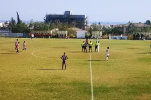 Τριάρα και ανεβαίνει η ΑΕΠ Πολεμιδιών (φώτος/βίντεο) 