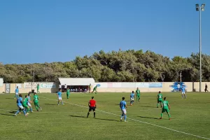 ΤΕΛΙΚΑ στην Επίλεκτη