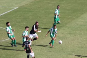 Τριάρα… πρόκρισης ο Ονήσιλος (φώτος) 
