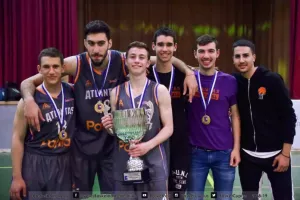 Rising Stars: Συνεχίζει να μας εντυπωσιάζει o Αρμακόλας (βίντεο)