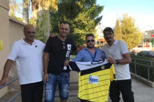 Τετράδα... για το διπλό!
