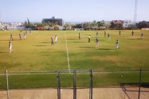 Τριάρα και ανεβαίνει η ΑΕΠ Πολεμιδιών (φώτος/βίντεο) 