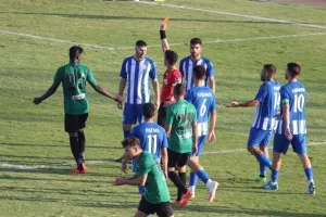 ΤΕΛΙΚΑ στην Γ' κατηγορία