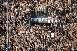 ΣΦ ΠΑΟΚ: "Εξηγήσεις εδώ και τώρα!"