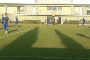 ΦΙΛΙΚΟ με VAR, δοκιμές και ακύρωση πέναλτι (φώτος)