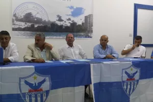 Η διάσκεψη της Ανόρθωσης (Φώτος/Βίντεο)