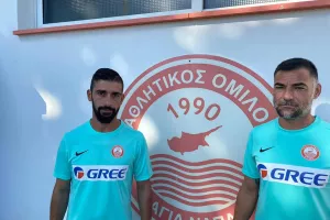Νέο DEAL για την Αγία Νάπα