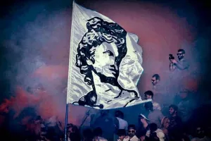 Κάλεσμα Θύρα 1