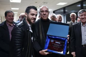 Κούδας για Βιεϊρίνια: «Θέλω να τον δω και να του πω, αν ο ΠΑΟΚ είναι το σπίτι σου, μη φύγεις»