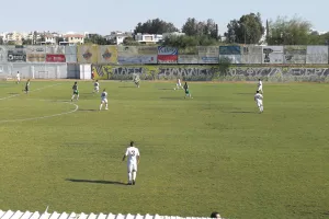 Δραματική νίκη για την ΑΛΣ Ομόνοια με γκολ στο 90+4! (φώτος)