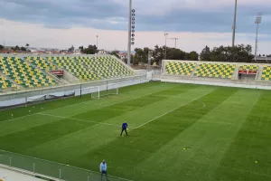 (ΣΕ ΛΙΓΟ) Κύπρος - Ολλανδία Κ21 (εντεκάδες) 