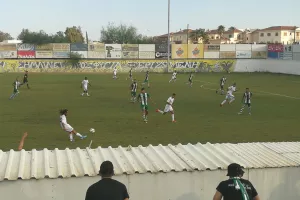 (ΣΤΙΓΜΙΟΤΥΠΑ) Έτσι ήρθε η δραματική νίκη της ΑΛΣ Ομόνοιας 
