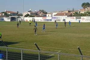 Σημαντικό διπλό για τον Ακρίτα (φώτος)