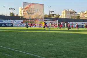 Από ένα γκολ, από ένα βαθμό και... παράπονα (φώτος)