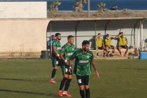 "Μεγάλο" τρίποντο και την... έπιασε στη βαθμολογία (φώτος)