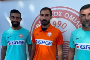 Νέο DEAL για την Αγία Νάπα