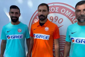 Νέο DEAL για την Αγία Νάπα