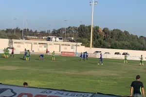 Νίκησε και ανέβηκε ο Αχυρώνας (φώτος)