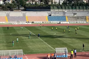 Καθυστέρηση στο ΜΑΚ - Άργησε η αστυνομία 