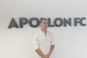 "Έχω μερικές... τρελές ιδέες για τον Απόλλωνα" (UPD/φώτος)