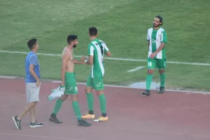 Νίκησε τον αποδεκατισμένο ΑΣΙΛ ο Διγενής Μόρφου (φώτος) 